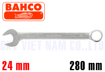 Cờ lê vòng miệng Bahco SBS20-24