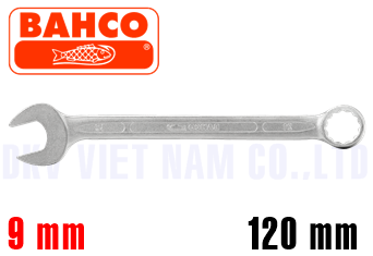 Cờ lê vòng miệng Bahco SBS20-9