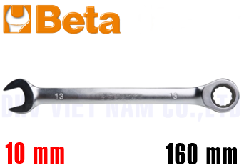 Cờ lê vòng miệng Beta 141 10
