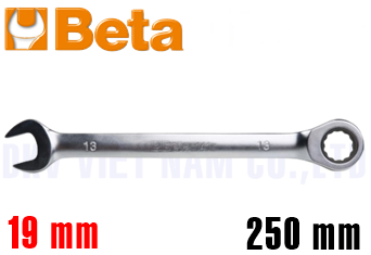 Cờ lê vòng miệng Beta 141 19