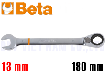Cờ lê vòng miệng Beta 142MC 13