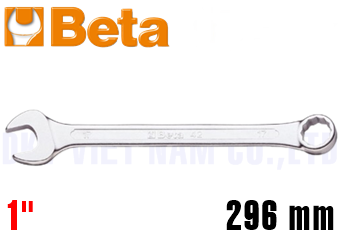 Cờ lê vòng miệng Beta 42AS 1