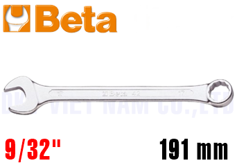 Cờ lê vòng miệng Beta 42AS