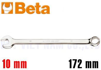 Cờ lê vòng miệng Beta 42LMP 10