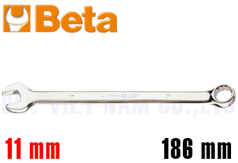 Cờ lê vòng miệng Beta 42LMP 11