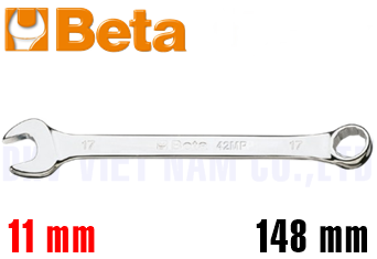 Cờ lê vòng miệng Beta 42MP 11