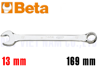 Cờ lê vòng miệng Beta 42MP 13
