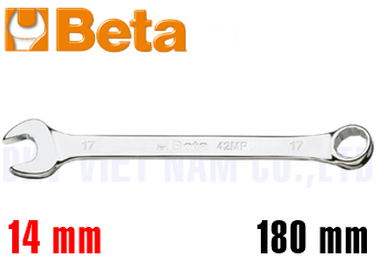 Cờ lê vòng miệng Beta 42MP 14