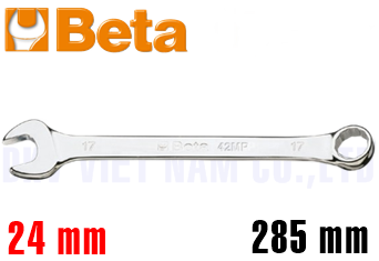 Cờ lê vòng miệng Beta 42MP 24