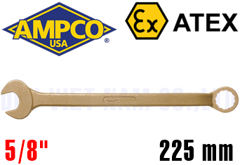 Cờ lê vòng miệng chống cháy nổ Ampco BA0016