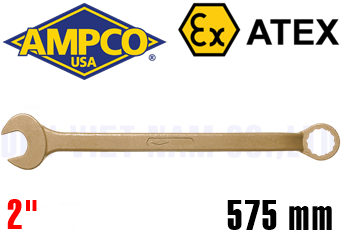 Cờ lê vòng miệng chống cháy nổ Ampco BA0051