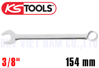 Cờ lê vòng miệng KS Tools 518.3003