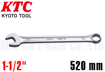 Cờ lê vòng miệng KTC MS2-1-1/2