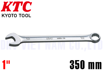 Cờ lê vòng miệng KTC MS2-1