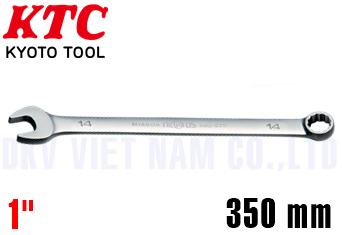 Cờ lê vòng miệng KTC NMS2-1