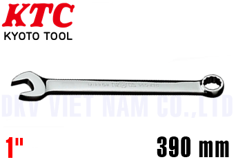 Cờ lê vòng miệng KTC NMS2L-1