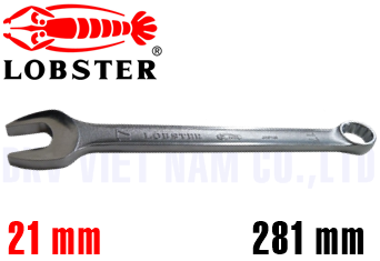 Cờ lê vòng miệng Lobster CW21