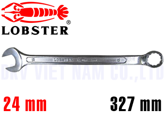 Cờ lê vòng miệng Lobster SS24