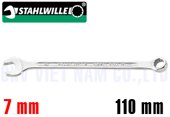 Cờ lê vòng miệng Stahlwille 40080707