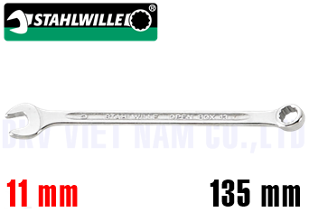 Cờ lê vòng miệng Stahlwille 40081111