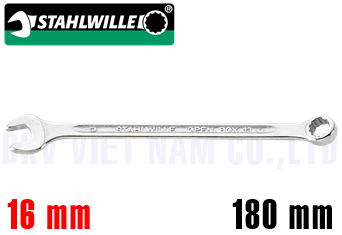 Cờ lê vòng miệng Stahlwille 40081616