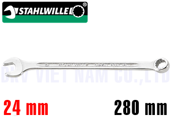 Cờ lê vòng miệng Stahlwille 40082424