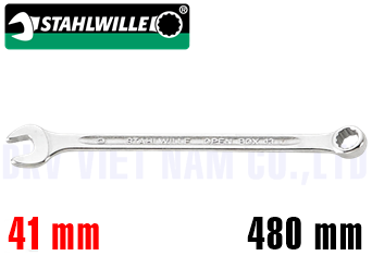 Cờ lê vòng miệng Stahlwille 40084141