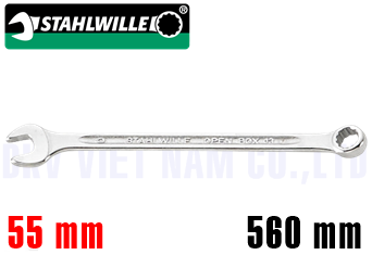 Cờ lê vòng miệng Stahlwille 40085555