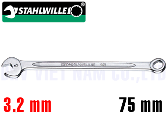 Cờ lê vòng miệng Stahlwille 40093232