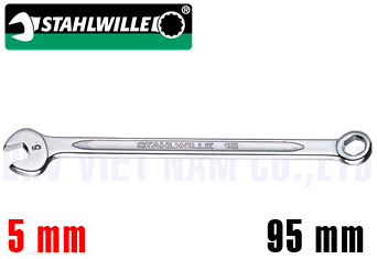 Cờ lê vòng miệng Stahlwille 40095050