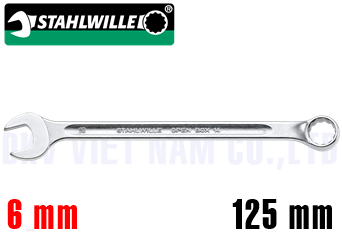 Cờ lê vòng miệng Stahlwille 40100606