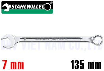 Cờ lê vòng miệng Stahlwille 40100707
