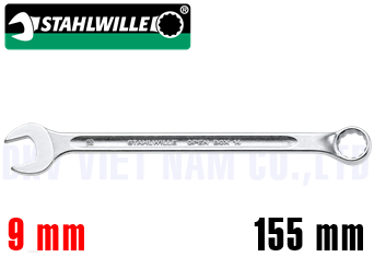 Cờ lê vòng miệng Stahlwille 40100909