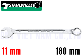 Cờ lê vòng miệng Stahlwille 40101111