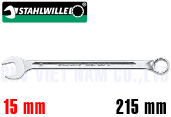 Cờ lê vòng miệng Stahlwille 40101515
