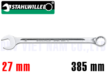 Cờ lê vòng miệng Stahlwille 40102727
