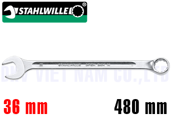 Cờ lê vòng miệng Stahlwille 40103434
