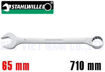 Cờ lê vòng miệng Stahlwille 40146565