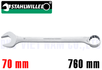 Cờ lê vòng miệng Stahlwille 40147070