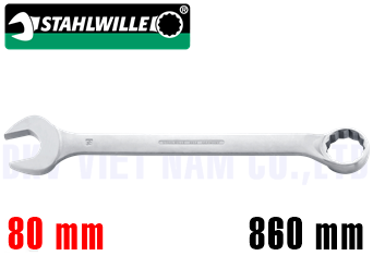 Cờ lê vòng miệng Stahlwille 40148080