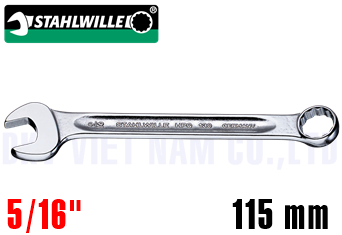 Cờ lê vòng miệng Stahlwille 40482020