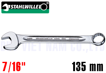 Cờ lê vòng miệng Stahlwille 40482828