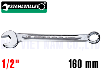 Cờ lê vòng miệng Stahlwille 40483232