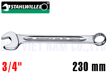 Cờ lê vòng miệng Stahlwille 40484040