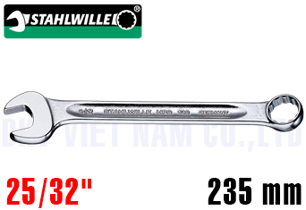 Cờ lê vòng miệng Stahlwille 40484141