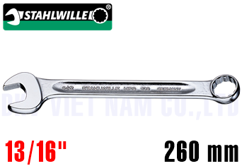 Cờ lê vòng miệng Stahlwille 40484242