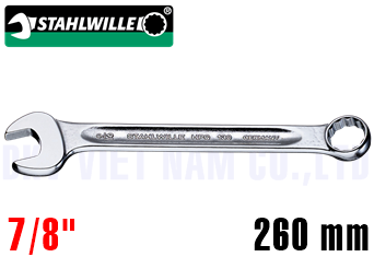 Cờ lê vòng miệng Stahlwille 40484444