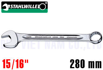 Cờ lê vòng miệng Stahlwille 40484646