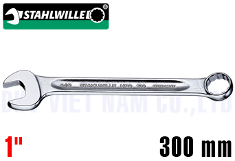 Cờ lê vòng miệng Stahlwille 40484848