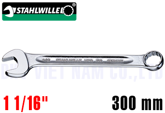 Cờ lê vòng miệng Stahlwille 40485050